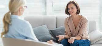 Bireysel Psikolojik Danışmanlık